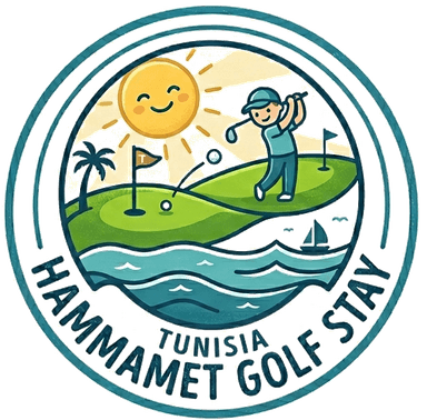 Hammamet Golf Stay