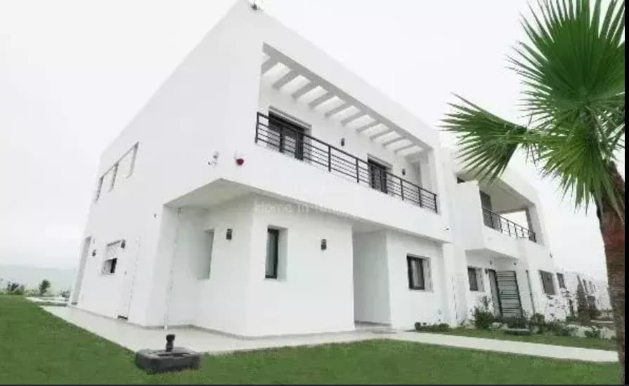 Villa Golf Yasmine